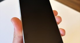 Good
													Apple iPhone 16 - Unlocked, White, 128 GB, A3081, photo 3 of 18