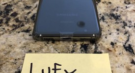 Mint
													Samsung Galaxy S20 5G - AT&T, Gray, 128 GB, 12 GB, SM-G981U, photo 2 of 7