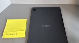 Good
													Samsung Galaxy Tab A7 Lite - Verizon, Gray, 32 GB, 3 GB, SM-T227U, photo 3 of 4