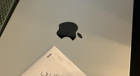 Good
													MacBook Pro 2021 - 14" - Apple M1 Max, Gray, 512 GB, 16 GB, photo 3 of 10