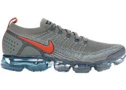 Nike Air VaporMax Flightknit 2 Dark Stucco