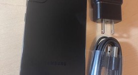 Mint
													Samsung Galaxy S22 - Verizon, Black, 128 GB, 8 GB, SM-S901U, photo 4 of 8