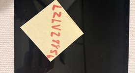 Good
													Microsoft Surface Pro X - SQ1, Black, 128 GB, 8 GB, GSM Unlocked, photo 3 of 9