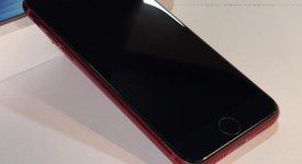 Mint
													Apple iPhone SE 3rd Gen 2022 - Unlocked, Red, 128 GB, A2595, photo 4 of 26
