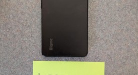 Mint
													Bigme HiBreak Pro - Unlocked Non-US, Black, 256 GB, 8 GB, photo 2 of 6