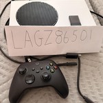 Good Xbox Series S (2020) - 512 GB, White