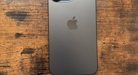 Good
													Apple iPhone 15 Pro Max - Unlocked, Black, 512 GB, A2849, photo 4 of 10