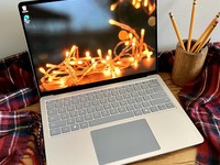 Microsoft Surface Laptop 7