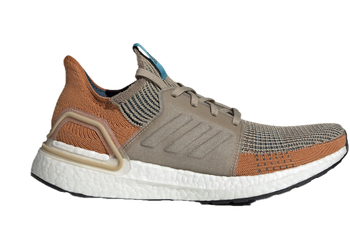 adidas Ultra Boost 19 Tech Copper for sale