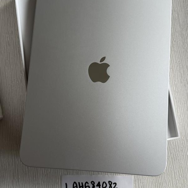 Apple iPad (11th Gen) - Wi-Fi, 128 GB, Silver, A3354