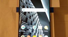 Mint
													OnePlus 7 Pro - Sprint, Blue, 256 GB, 8 GB, GM1925, 5G, photo 2 of 13