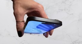 Good
													Apple iPhone 16 - Unlocked, Black, 256 GB, A3081, photo 6 of 6