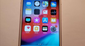 Good
													Apple iPhone 6S - Metro by T-Mobile, Rose Gold, 32 GB, A1633, photo 5 of 10