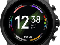 Fossil Gen 6