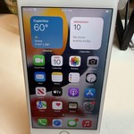 Good Apple iPhone 6S Plus - Unlocked, Rose Gold, 32 GB, A1687