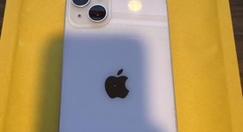 Good
													Apple iPhone 14 Plus - T-Mobile, Purple, 128 GB, A2632, photo 4 of 6