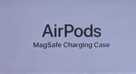 New
													Apple AirPods 3rd Gen - MagSafe Case, photo 2 of 4