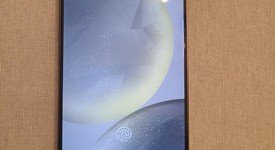 Mint
													Samsung Galaxy S24 Plus - AT&T, Black, 256 GB, 12 GB, SM-S926U, photo 1 of 6