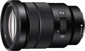 Sony E PZ 18-105mm f4 G OSS for sale