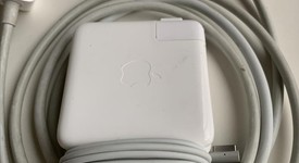 Fair
													MacBook Pro 2011 (Unibody) - 15" - Silver, 512 GB, 16 GB, photo 5 of 27