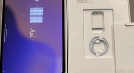 Mint
													Apple iPad Pro 13" (M4) 2024 - Unlocked, Silver, 256 GB, 8 GB, A2926, Standard Glass, photo 1 of 6