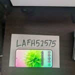Mint Samsung Galaxy S25 Plus - Unlocked, 256 GB, Coralred, 12 GB, SM-S936U1