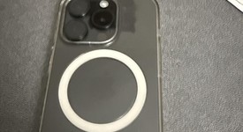 Mint
													Apple iPhone 15 Pro - Unlocked, Black, 128 GB, A2848, photo 2 of 7