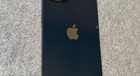 Good
													Apple iPhone 13 - Unlocked, Midnight, 128 GB, A2482, photo 3 of 4