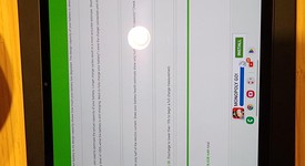 Good
													Samsung Galaxy Tab S7 Plus - Wi-Fi, Mystic Black, 128 GB, 6 GB, SM-T970, Wi-Fi, photo 3 of 7