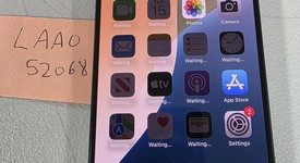 Good
													Apple iPhone 15 Pro - Unlocked, Black, 128 GB, A2848, photo 1 of 9