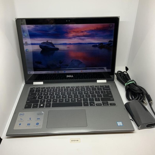 Dell Inspiron Laptop