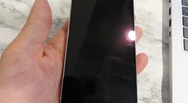 Good
													Apple iPhone 12 Pro - Verizon, Silver, 256 GB, A2341, photo 2 of 4