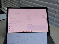 Samsung Galaxy Tab S8 Plus