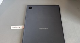 Good
													Samsung Galaxy Tab A7 Lite - AT&T, Gray, 32 GB, 3 GB, SM-T227U, photo 3 of 3