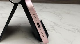 Good
													Apple iPhone 15 - T-Mobile, Pink, 128 GB, A2846, photo 2 of 10