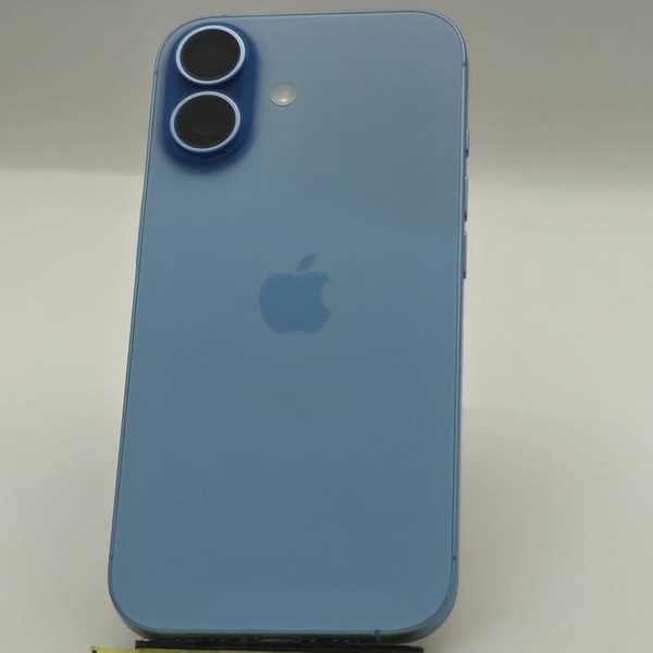 Apple iPhone 17 - Verizon, 256 GB, Mist Blue, A3258