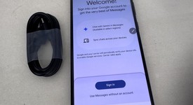 Good
													Samsung Galaxy S23 Ultra - T-Mobile, Black, 256 GB, 8 GB, SM-S918U, photo 5 of 9