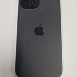 Fair Apple iPhone 15 - Unlocked, 128 GB, Black, A2846