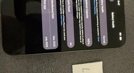 Mint
													Apple iPhone 16 Pro - Unlocked, Natural, 128 GB, A3083, photo 5 of 6