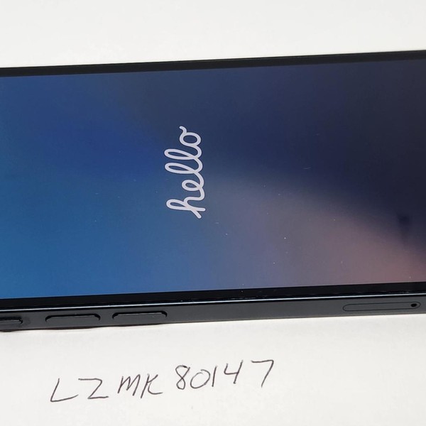 Apple iPhone 13 - Unlocked, 128 GB, Midnight, A2482