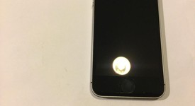 Good
													Apple iPhone SE 1st Gen 2016 - Other, Grey, 16 GB, photo 4 of 13