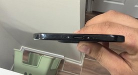 Mint
													Apple iPhone Air - T-Mobile, Space Black, 256 GB, A3260, photo 4 of 15