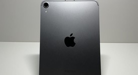 Mint
													Apple iPad Mini 7th Gen - Unlocked, Gray, 128 GB, A2995, photo 6 of 6