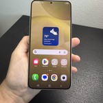 Good Samsung Galaxy S24 Plus - T-Mobile, 256 GB, Yellow, 12 GB, SM-S926U