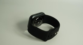 Mint
													Apple Watch Series 4 44mm - Unlocked, Gray, A1976 - Cellular, Aluminum, photo 5 of 7