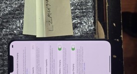 Fair
													Apple iPhone 14 Plus - Unlocked, Midnight, 128 GB, A2632, photo 4 of 13