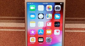 Good
													Apple iPhone 8 - Verizon, Gold, 256 GB, A1863, photo 1 of 7