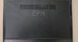 Good
													Asus Zenbook, photo 4 of 7