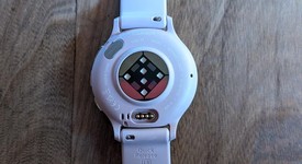 Mint
													Garmin Venu 3S - Rose Gold, photo 5 of 7