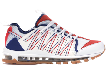 Nike Zoom Haven 97 CLOT White Royal for sale